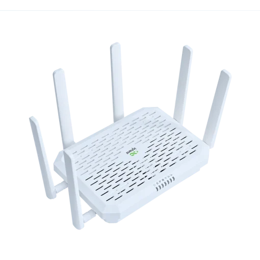 Routeur Inhand FWA02 5G - Mission LTE